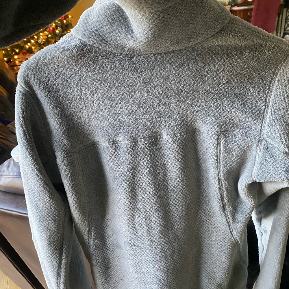 Fleece Pullover - image 2